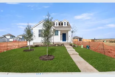 141 Summer Drive, Elgin, TX 78621 - Photo 3