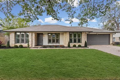 11004 Rustic Manor Lane, Austin, TX 78750 - Photo 1