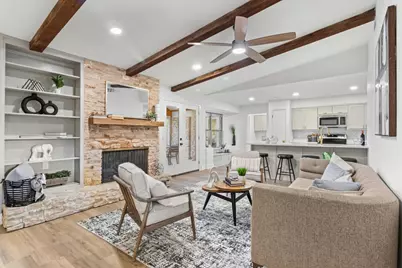 11004 Rustic Manor Lane, Austin, TX 78750 - Photo 1