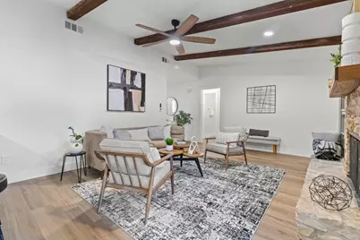 11004 Rustic Manor Lane, Austin, TX 78750 - Photo 9