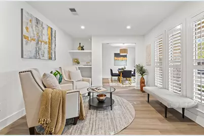 11004 Rustic Manor Lane, Austin, TX 78750 - Photo 5