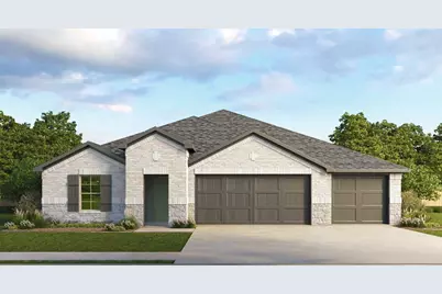 277 Rivers Edge Drive, Georgetown, TX 78628 - Photo 1