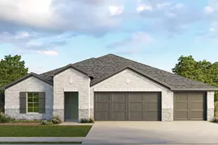 277 Rivers Edge Dr, Georgetown, TX 78628 - Photo 1