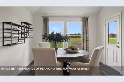 277 Rivers Edge Drive, Georgetown, TX 78628 - Photo 19