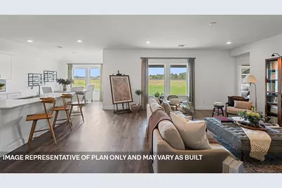 277 Rivers Edge Drive, Georgetown, TX 78628 - Photo 5