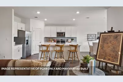 277 Rivers Edge Drive, Georgetown, TX 78628 - Photo 13