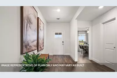 277 Rivers Edge Drive, Georgetown, TX 78628 - Photo 3