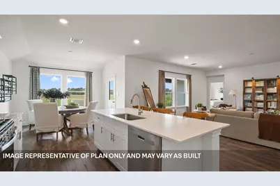 277 Rivers Edge Drive, Georgetown, TX 78628 - Photo 17