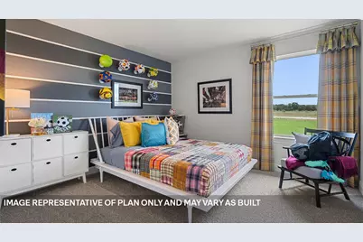 277 Rivers Edge Drive, Georgetown, TX 78628 - Photo 33