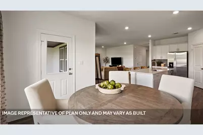 277 Rivers Edge Drive, Georgetown, TX 78628 - Photo 21