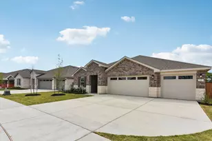 277 Rivers Edge Dr, Georgetown, TX 78628 - Photo 3