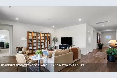 277 Rivers Edge Drive, Georgetown, TX 78628 - Photo 9