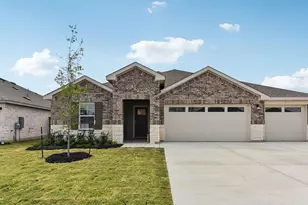 277 Rivers Edge Dr, Georgetown, TX 78628 - Photo 1