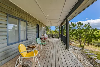 707 Deer Lake Road, Wimberley, TX 78676 - Photo 5