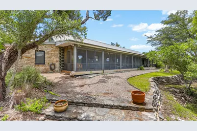 707 Deer Lake Road, Wimberley, TX 78676 - Photo 35