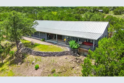 707 Deer Lake Road, Wimberley, TX 78676 - Photo 1