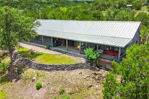 707 Deer Lake Rd, Wimberley, TX 78676 - Photo 1