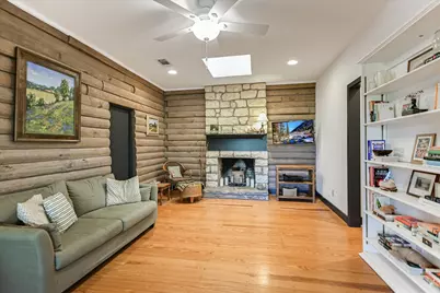 707 Deer Lake Road, Wimberley, TX 78676 - Photo 15