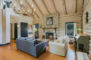707 Deer Lake Rd, Wimberley, TX 78676 - Photo 7