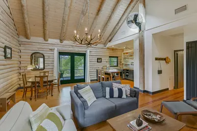 707 Deer Lake Road, Wimberley, TX 78676 - Photo 5