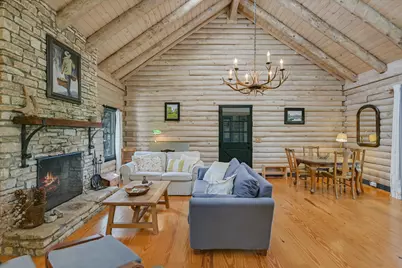 707 Deer Lake Road, Wimberley, TX 78676 - Photo 9