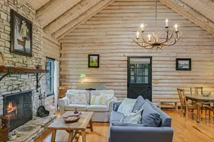 707 Deer Lake Rd, Wimberley, TX 78676 - Photo 7