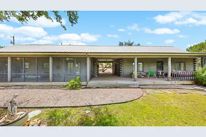 707 Deer Lake Road, Wimberley, TX 78676 - Photo 5