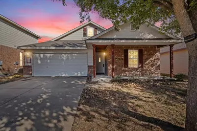 17912 Aleppo Pine Trail, Elgin, TX 78621 - Photo 1