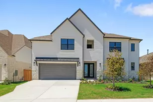248 Star Rush Trl, Georgetown, TX 78633 - Photo 1
