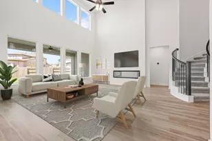 248 Star Rush Trl, Georgetown, TX 78633 - Photo 3