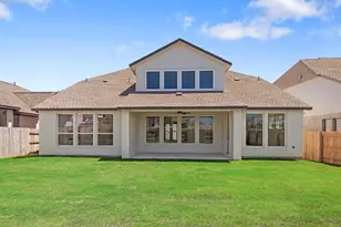 248 Star Rush Trl, Georgetown, TX 78633 - Photo 21