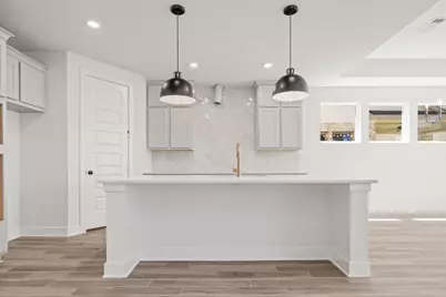 248 Star Rush Trail, Georgetown, TX 78633 - Photo 5