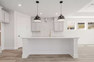 248 Star Rush Trl, Georgetown, TX 78633 - Photo 5