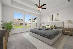 248 Star Rush Trl, Georgetown, TX 78633 - Photo 7