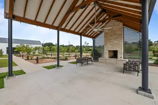 424 Red Buckeye Loop, Liberty Hill, TX 78642 - Photo 31