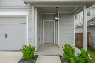 424 Red Buckeye Loop, Liberty Hill, TX 78642 - Photo 3