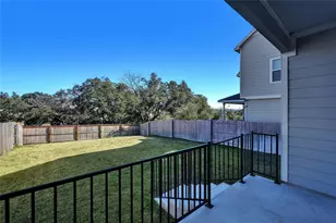 424 Red Buckeye Loop, Liberty Hill, TX 78642 - Photo 23
