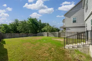 424 Red Buckeye Loop, Liberty Hill, TX 78642 - Photo 25