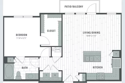 6107 E Riverside Drive #364, Austin, TX 78741 - Photo 3