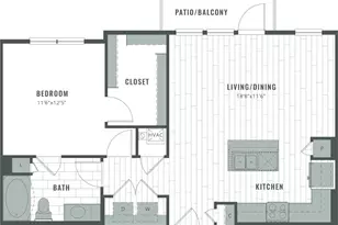 6107 E Riverside Dr, Austin, TX 78741 - Photo 3