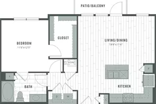 6107 E Riverside Dr, Austin, TX 78741 - Photo 3