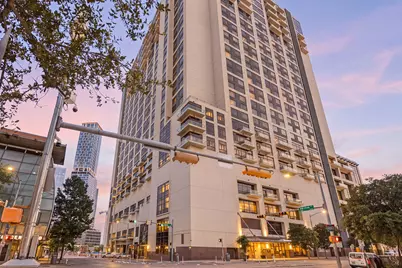 555 E 5th Street #527, Austin, TX 78701 - Photo 1