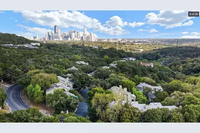 1821 Westlake Drive #103, Austin, TX 78746 - Photo 1