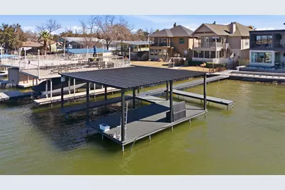 1104 Impala Drive, Meadowlakes, TX 78654 - Photo 33