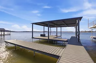 1104 Impala Dr, Meadowlakes, TX 78654 - Photo 35