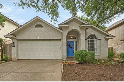 9401 Notches Drive, Austin, TX 78748 - Photo 1
