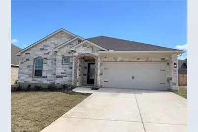 1104 Coulee Drive, Leander, TX 78641 - Photo 1