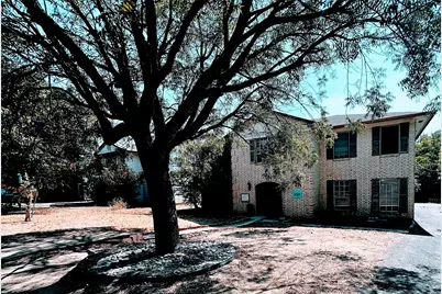 3429 Willowrun Drive #D, Austin, TX 78704 - Photo 1