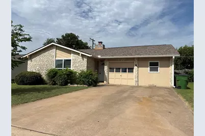 [Address not provided], Round Rock, TX 78681 - Photo 1