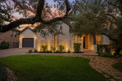 17401 Wildrye Drive, Austin, TX 78738 - Photo 1